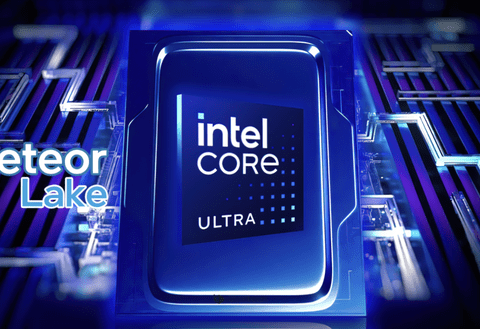 【速報】Intel、2024年に全てのCPUを過去にする模様