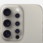 【悲報】来年のiPhone16 Ultra、カメラデザインを変更か