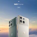 中国のEVメーカー･NIOがスマホに参入 スペック盛々の｢Nio Phone｣を発売