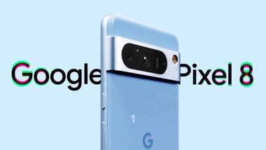 Googleが来月発表するスマホ｢Pixel 8/8 Pro｣のカラバリと価格リーク