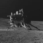 インドの月面探査車、使用不能？復活できない可能性も