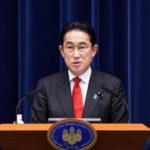 岸田首相､経済対策の柱を本日発表