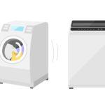 洗濯機はドラム式と縦型、結局どっちがいいの？