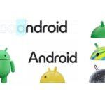 Google､Androidロゴの｢a｣を｢A｣に変更 バグドロイド(ドロイド君)も3Dデザインに