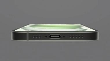 【悲報】iPhone 15シリーズ､USB-Cのモバイルバッテリーを逆に充電してしまう