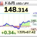 【朗報】アメリカ「日本よ、為替介入してもいいぞ」
