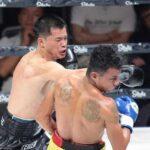 ボクシング界の新星、那須川天心がルイス・グスマンに圧倒的な勝利！