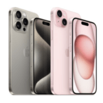 【悲報】スマホの選択肢「iPhone」「Galaxy」「Pixel」「Xperia」の４択に絞られる