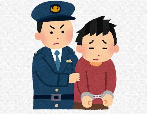 女だけど兄が未成年とヤッて逮捕されたけど質問ある?