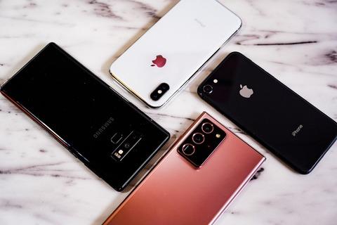 iPhone以外のスマホの機種名言えない奴って意外と多いよな