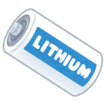 「リチウムイオン電池」に詳しいけど、質問ある？