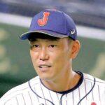 井端弘和氏が「侍ジャパン」監督に！初陣はアジアプロ野球チャンピオンシップに向けて