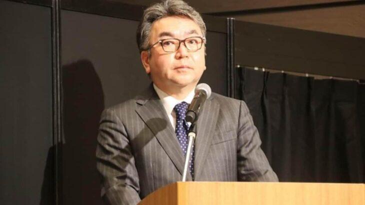 元NHKアナ・松本和也氏、ジャニーズ「NGリスト」問題で沈黙。ファンへのメッセージは？
