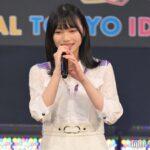 乃木坂46の岡本姫奈、体調不良からの活動再開を発表！「もう一度、アイドルしたいな」