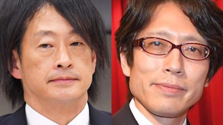 テレビ番組での鈴木エイト氏＆竹田恒泰氏ののしり合いに女子アナが困惑、視聴者から賛否の声