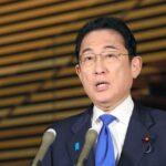 岸田首相、期限付き所得減税の検討を党に指示！経済活性化に新たな道を切り拓く
