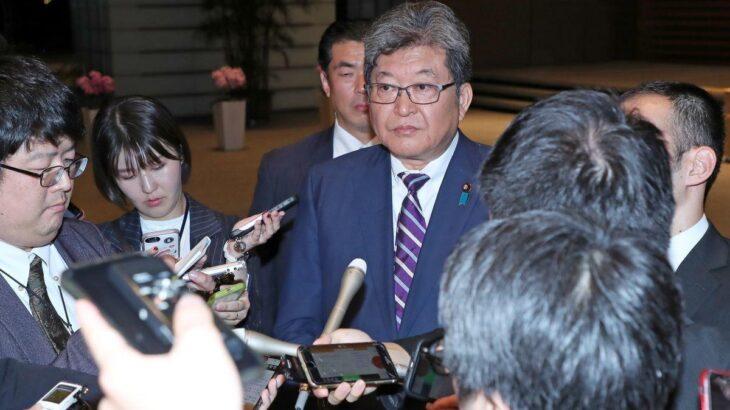 岸田首相が「増税メガネに過剰反応」と指摘　与党幹部、減税指示に危機感露わに