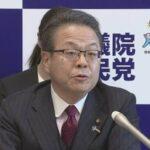 自民党･世耕氏｢法人税と所得税は減税の検討対象｣ 自民党若手･自民党積極財政派｢消費税5%に引き下げるべき｣