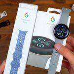 Googleの新型スマートウォッチ｢Pixel Watch 2｣のレビュー･評判まとめ バッテリーの持ちは良くなっているが初代から買い替えるほどでもなさそう