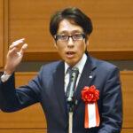 竹田恒泰氏と旧統一教会の関係についての真相は？