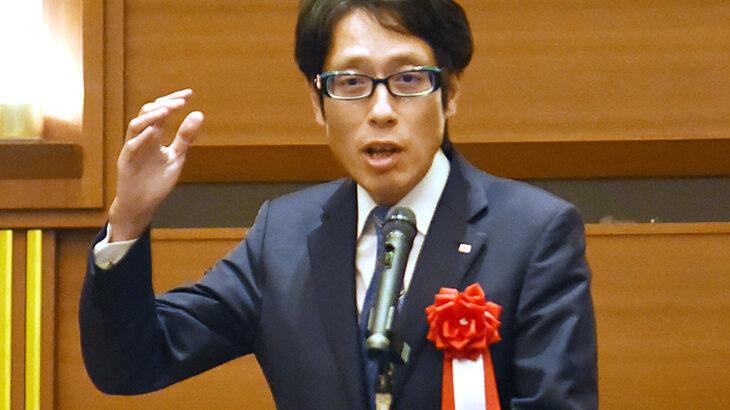 竹田恒泰氏と旧統一教会の関係についての真相は？