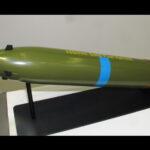 ボーイング、射程150kmのラムジェット推進砲弾開発中！