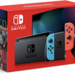 【速報】ニンテンドースイッチ2、通常版$449とデジタル版$400で24年発売か