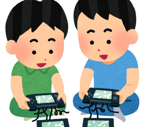 ゲームボーイ「中の電池切れるとセーブできなくなります」←このゲーム