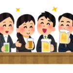 【えぇ…】上司「飲み会なのに一杯も飲まない子がいた、嘘だろ…」