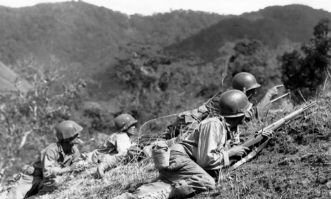 【悲報】日本の太平洋戦争史を学び始めたワイ、この国に絶望する