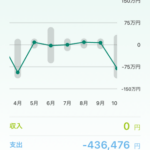 【画像あり】年収350万ぼくの家計簿、ヤバイｗｗｗｗｗｗｗｗｗｗｗｗ