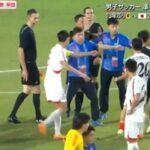 【悲報】ヤクザサッカーの北朝鮮代表､やっぱり命懸けだった