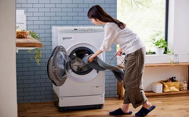 ワイ､ドラム式洗濯機と縦型洗濯機どっちがええか悩む