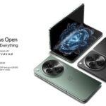 折りたたみスマホ｢OnePlus OPEN/Find N3｣発表 グローバル向けの｢OnePlus OPEN｣の価格は約25万4800円