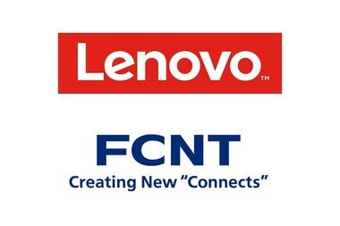 LenovoがFCNTの事業を承継､新会社名は｢FCNT合同会社｣  arrowsシリーズやらくらくシリーズは維持