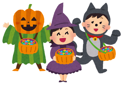 若者「ハロウィン楽しい！若者文化否定する老害は黙ってて！」←その結果wwwwww