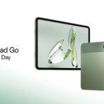 G99やアス比7:5ディスプレイ搭載のAndroidタブレット｢OnePlus Pad Go｣インドで発売