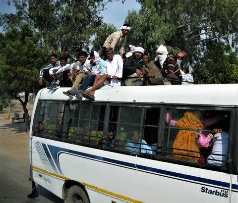 インド「日本企業よ、バスに乗り遅れるな！」投資拡大を呼びかけ