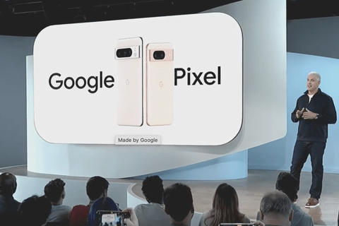 Google Pixel 8シリーズ発表されたけど微妙やな…