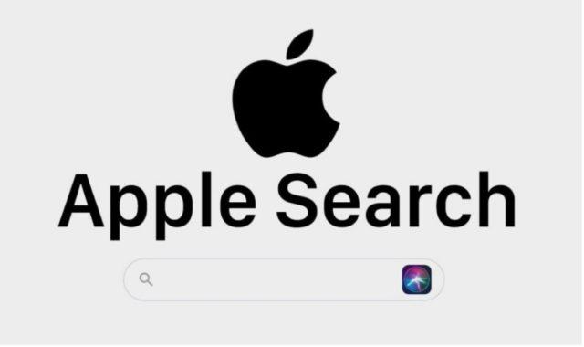 Googleの代わりになる？！Appleが独自の検索エンジンを開発中！