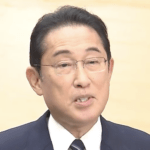 【悲報】岸田首相に「早く辞めてほしい」は51％
