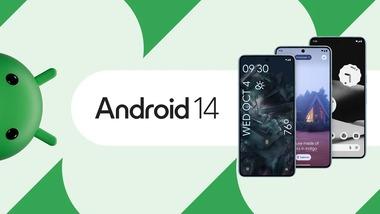 Google､Android 14をPixel向けにリリース ｢Pixel 4a｣はアップデートされず