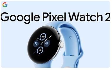 今夜発表される新型スマートウォッチ｢Pixel Watch 2｣の商品ページが流出