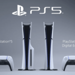 ソニー、新型PS5を11月発売「30%小型化、ストレージ1TB、ディスクドライブ着脱可能」