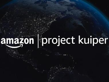 Amazon､人工衛星を使ったインターネット通信サービス｢Project Kuiper｣に向けて試験衛星を打ち上げ 2024年にサービス開始予定