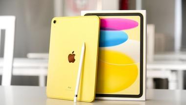 Apple､今週｢iPad(第11世代)｣｢iPad mini(第7世代)｣｢iPad Air(第6世代)｣を発表か