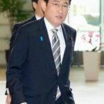 岸田首相、経済成長促進のため賃上げ継続を強く意欲