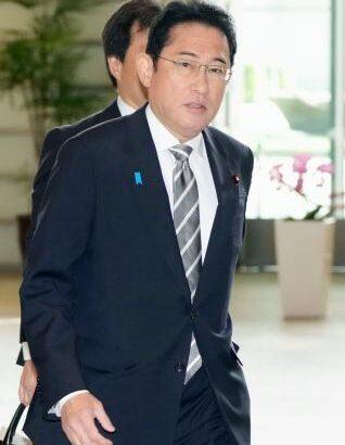 岸田首相、経済成長促進のため賃上げ継続を強く意欲