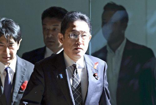 岸田首相が政権発足2年を振り返る！「決断と実行」の2年間の軌跡とは？