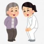 【悲報】日本の老人、病院に通いすぎてしまう